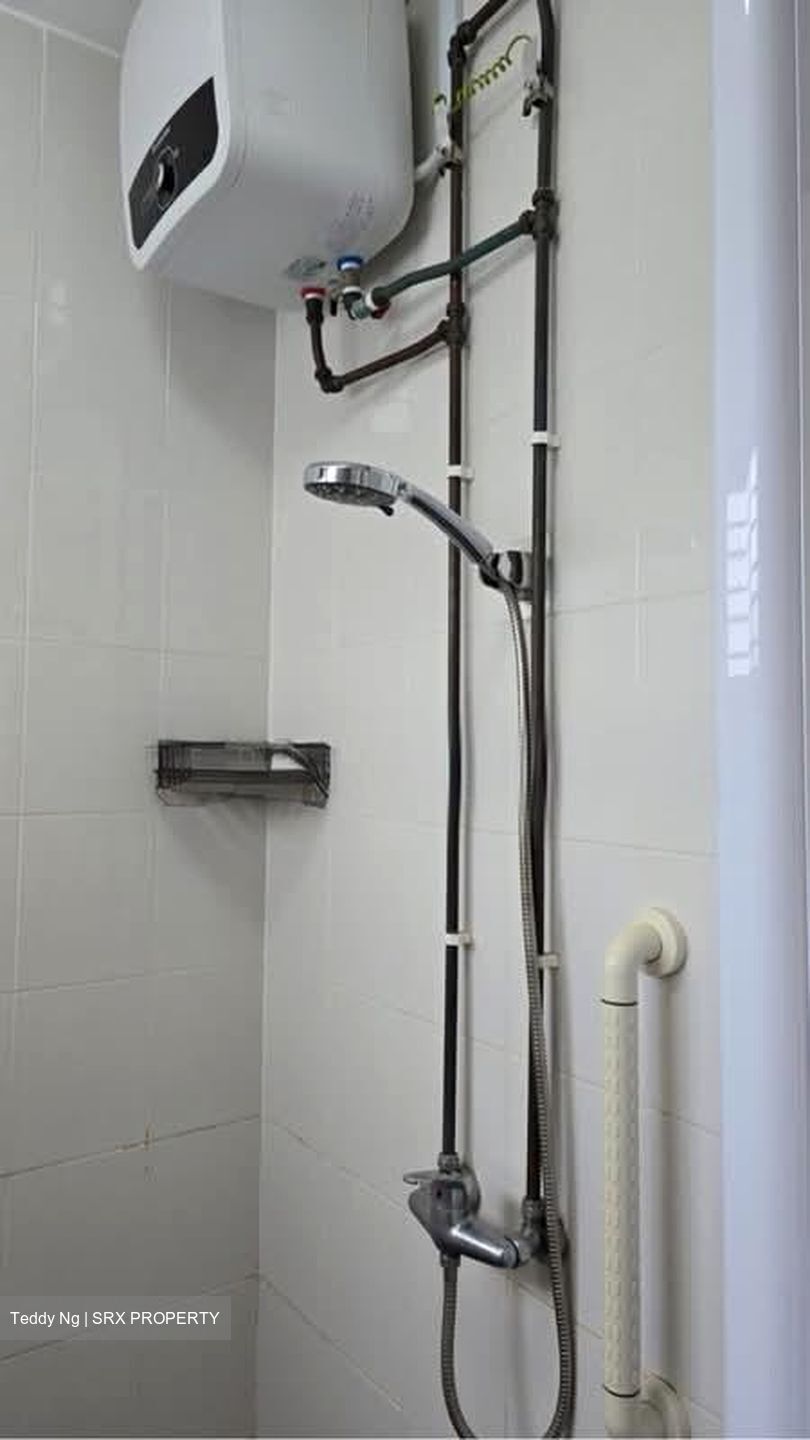 Blk 113 Bukit Batok West Avenue 6 (Bukit Batok), HDB 4 Rooms #533661871